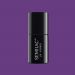 Semilac PEARL VIOLET Lakier hybrydowy (036)
