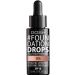 Gosh #FOUNDATION DROPS - TAWNY Podkład nawilżająco-wygładzający (006)