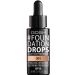 Gosh #FOUNDATION DROPS - NATURAL Podkład nawilżająco-wygładzający (004)