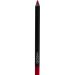 Gosh VELVET TOUCH LIPLINER (THE RED) Wodoodporna kredka do ust (016)