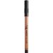 Gosh WOODY EYE LINER - EBONY BLACK Wodoodporna kredka do oczu (001)