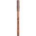 Gosh WOODY EYE LINER - ASH Wodoodporna kredka do oczu (004)
