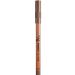 Gosh WOODY EYE LINER - TEAK Wodoodporna kredka do oczu (003)