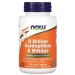 NOW Foods 8 BILLION ACIDOPHILUS & BIFIDUS  (120 szt.)