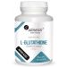 Aliness L-GLUTATHIONE 500 mg