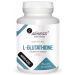 Aliness L-GLUTATHIONE 500 mg Glutation