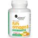 Aliness FISH OMEGA 3 FORTE Estry Etylowe 500/250 mg