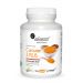 Aliness CURCUMIN 3 PLUS Kurkumina z piperyną