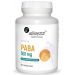 Aliness PABA 500 mg Kwas p-aminobenzoesowy