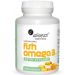 Aliness FISH OMEGA 3 Estry Etylowe 180/120 mg