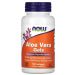 NOW Foods ALOE VERA GELS (100 szt.)