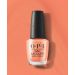 OPI Nail Lacquer APRICOT AF Lakier do paznokci (NLS014)