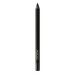 Gosh VELVET TOUCH EYE LINER - BLACK INK Wodoodporna kredka do oczu (023)