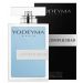Yodeyma COMPLICIDAD