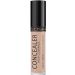 Gosh CONCEALER HIGH COVERAGE - NATURAL Korektor mocno kryjący (004)