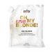 Itely Hairfashion OH MY BLONDE! DELY BLONDE Rozjaśniacz bez amoniaku do 7 tonów (500 g.)