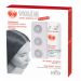 Itely Hairfashion SYNERGICARE ENERGY RESPONSE KIT WOMAN Energetyzująca kuracja dla kobiet do walki z wypadaniem włosów