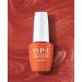 OPI GelColor LIQUID FIRE Żel kolorowy (GCF020)