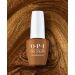 OPI GelColor MIILENNIUM MOCHA Żel kolorowy (GCF021)