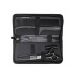 BlaCKomB SCISSORS SET Degażówki fryzjerskie w zestawie (FNZ001)
