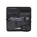 BlaCKomB SCISSORS SET Nożyczki fryzjerskie w zestawie (FNZ002)