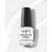 OPI GEL PLUMP EFFECT Utrwalacz do lakieru zwiększający połysk