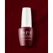 OPI GelColor GOT THE BLUES FOR RED Żel kolorowy (GCW52)
