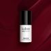 Kabos GELPOLISH Lakieru hybrydowy DARK RED (014)
