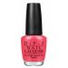 OPI Nail Lacquer CAJUN SHRIMP Lakier do paznokci (NLL64)