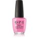 OPI Nail Lacquer LIMA TELL YOU ABOUT THIS COLOR! Lakier do paznokci (NLP30)