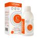 Aliness LIPOSOL LIPOSOMAL VITAMIN C 1000 Liposomalna witamina C (buforowana) o smaku pomarańczowym