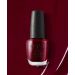 OPI Nail Lacquer MALAGA WINE Lakier do paznokci (NLL87)