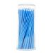 Lena Lashes MICRO BRUSHES Aplikatory bezwłókienkowe - mikroszczoteczki (2 mm)
