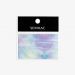 Semilac PINK & BLUE MARBLE Folia transferowa (09)