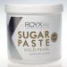 ROYX Pro SUGAR PASTE GOLD PEARL Pasta cukrowa - 850 g.