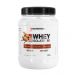 7 Nutrition CHOCOLATE COOKIES WHEY ISOLATE 90 Izolat białka serwatkowego WPI90 - smak BIAŁA CZEKOLADA (500 g.)