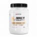 7 Nutrition WHITE CHOCOLATE WHEY ISOLATE 90 Izolat białka serwatkowego WPI90 - smak BIAŁA CZEKOLADA (500 g.)