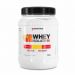 7 Nutrition STRAWBERRY-BANANA WHEY ISOLATE 90 Izolat białka serwatkowego WPI90 - smak TRUSKAWKA-BANAN (500 g.)