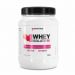 7 Nutrition RASPBERRY WHEY ISOLATE 90 Izolat białka serwatkowego WPI90 - smak MALINA (500 g.)