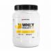 7 Nutrition BANANA WHEY ISOLATE 90 Izolat białka serwatkowego WPI90 - smak BANAN (500 g.)