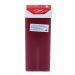 Depileve WINE WAX Wosk roll-on czerwone wino (z szeroką rolką)