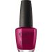 OPI Nail Lacquer MIAMI BEET Lakier do paznokci (NLB78)