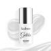 Kabos GELIKE BUILDING BASE COAT - CLEAR Baza lakieru hybrydowego