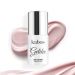 Kabos GELIKE BUILDING BASE COAT - COVER PINK Baza lakieru hybrydowego