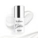 Kabos GELIKE BUILDING BASE COAT - MILKY MIST Baza lakieru hybrydowego