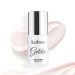 Kabos GELIKE BUILDING BASE COAT - MILKY ROSE Baza lakieru hybrydowego