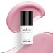 Kabos RUBBER BUILDING COVER BASE - DARK BLUSH Kauczukowa baza budująca