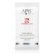 Apis RASPBERRY GLOW FREEZE-DRIED RASPBERRY ALGAE MASK Maska algowa z liofilozowanymi malinami - saszetka (53405S)