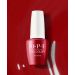 OPI GelColor RED HOT RIO Żel kolorowy (GCA70)