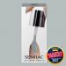 Semilac LIGHT GREY Butelka One Step Hybrid (S120)